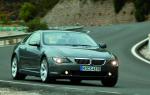 BMW 6-Series 2004 года